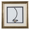 Contemporary Islamic Calligraphy – Kun I (Be! – Part I)