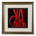 Contemporary Islamic Calligraphy – Allah